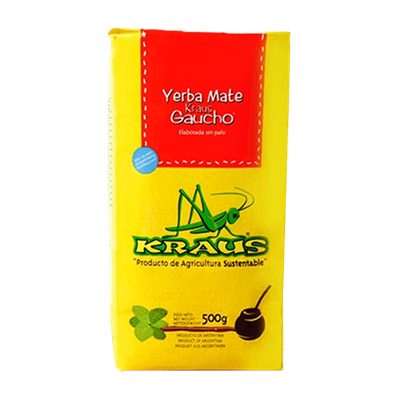 Kraus Gaucho Sin Palo 0,5 кг