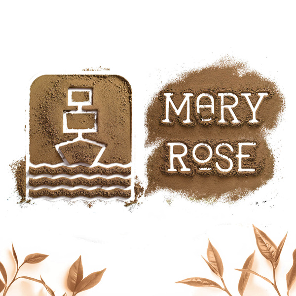 Mary Rose – Смажений Зелений Чай Ходжічя Порошок (BIO) 100 г