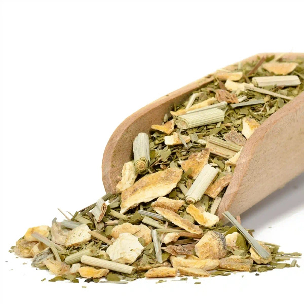 Soul Mate Orgánica Menta Limon 0,5 кг (органічний)