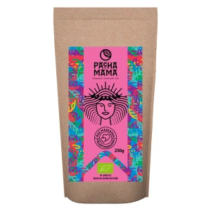 Guayusa Pachamama Heartwarming 250 г (органічна)