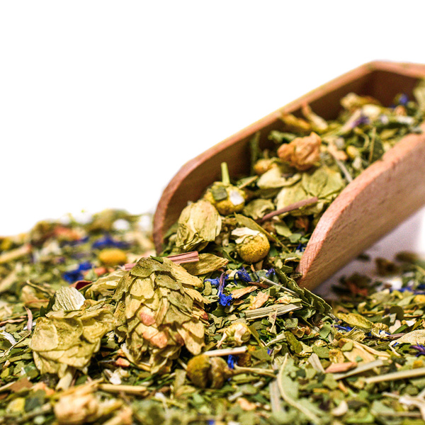Набір термосів Yerba Verde Mate Ashwagandha 500г 
