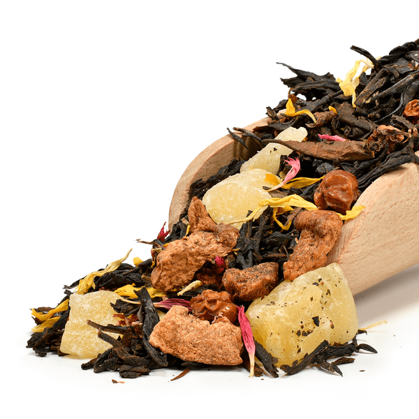 Mary Rose - Чай Autumn Vibes - 50 г