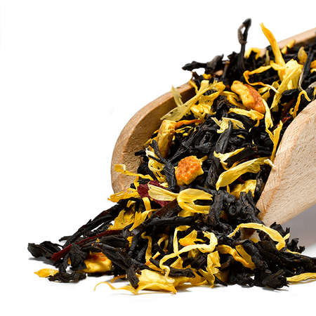 Mary Rose - чай Assam Earl Grey - 50 г