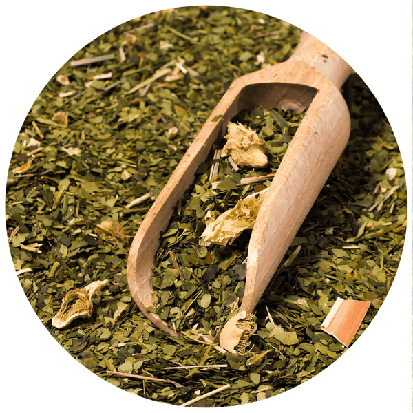 Набор Yerba Verde Mate Green różne rodzaje 3x500 г