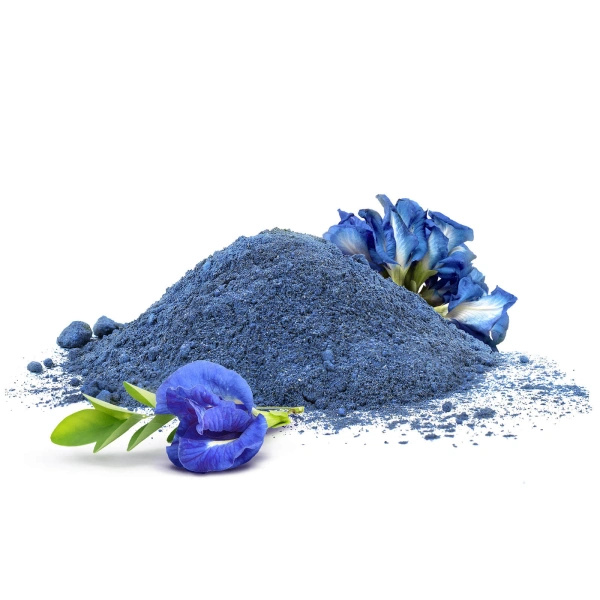 Набір для приготування Blue Matcha