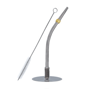 TermoColador – розбірна бомбілья з дисковим фільтром