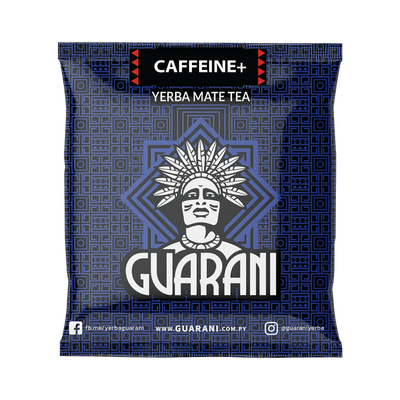 Guarani Energia Caffeine+ 50 г