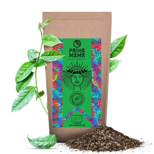 Guayusa Pachamama 500 г - з органічним сертифікатом