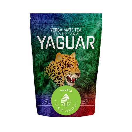 Yaguar Pomelo 0,5 кг