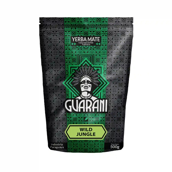 Guarani Wild Jungle 0,5 кг