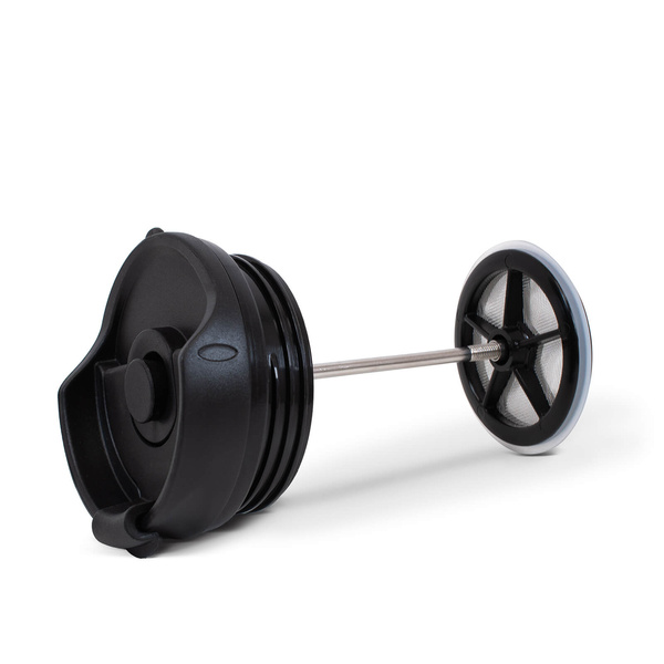 Термокухоль Cup Press із френч-пресом 400 мл