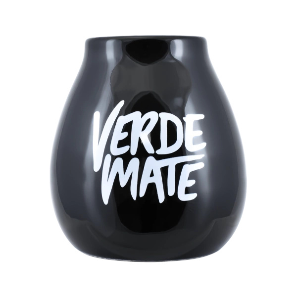 Набір Katuava Temperamento Yerba Verde Mate 1 кг для двох