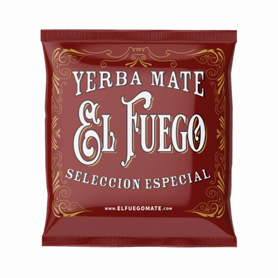 El Fuego Elaborada 50 г