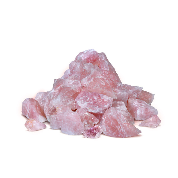 Подарунковий набір для Анахата-чакра: чакровий чай + рожевий кварц