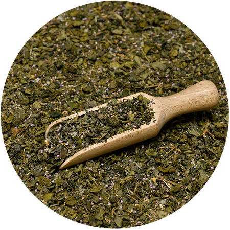 Mary Rose - Herbal Passion зелений чай - 50г