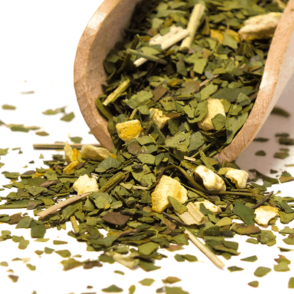 Verde Mate Green Limón 50 г