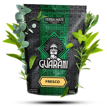 Guarani Fresco 0,5 кг
