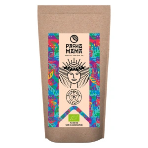 Guayusa Pachamama Jazmín 250 г (органічна)