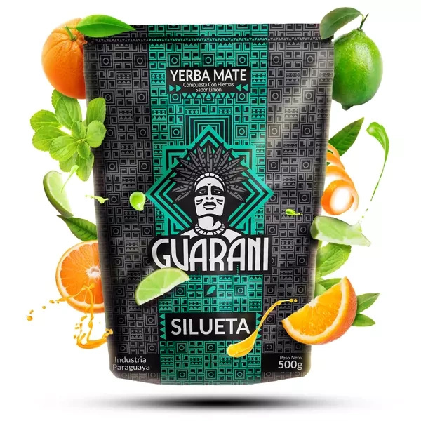 Guarani Silueta 0,5 кг