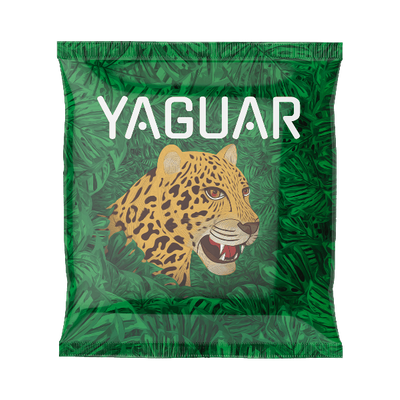 Yaguar Elaborada con Palo 50 г