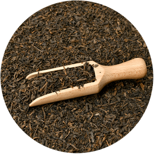 Mary Rose - Чай пуер (PU ERH) Банка - 50г