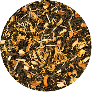Mary Rose - Чай Warming Spices - 50 г