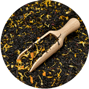 Mary Rose - чай Assam Earl Grey - 50 г