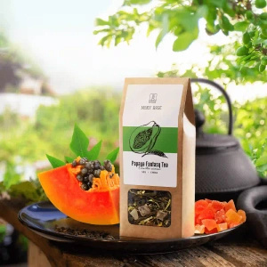 Mary Rose - Чай Papaya Fantasy - 50 г