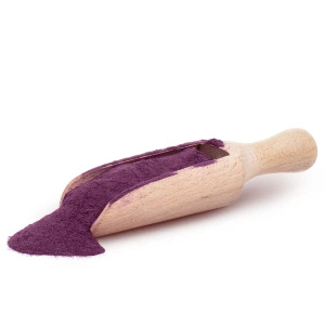 Подарунковий набір для приготування Purple Matcha