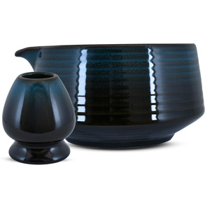 Набір аксесуарів для заварювання чаю матчу