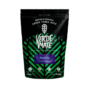 Verde Mate Green Fantasy 0,4 кг