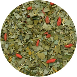 Verde Mate Green Premium Elite Energy 200 г