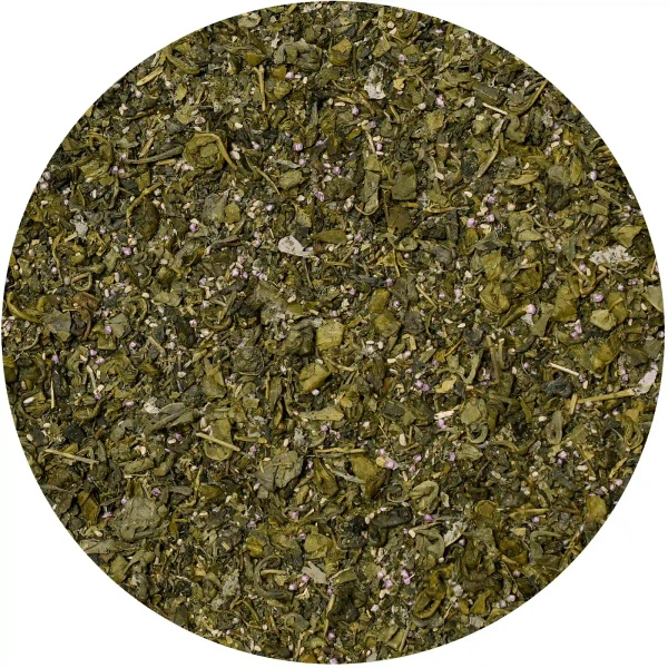 Mary Rose - Herbal Passion зелений чай - 50г