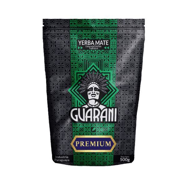 Guarani Premium 0,5 кг