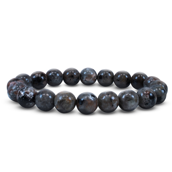 Браслет з йуперлітом