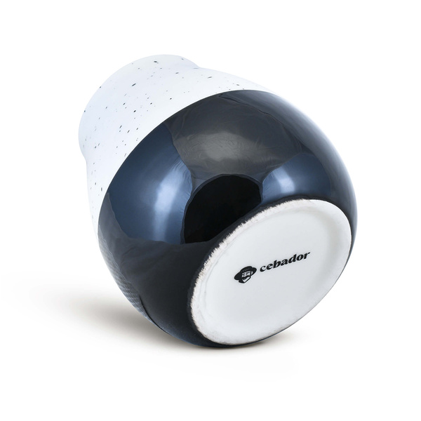 Набір Єрба Мате для пари Verde Mate 400г 0,4кг 2x Калабаш + 2x Бомбілла