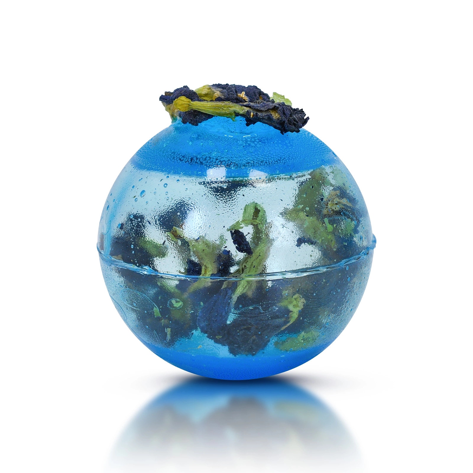 Mary Rose Midnight Blossom Tea Bomb