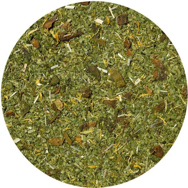 Verde Mate Green Mango & Maracuya 0,4 кг