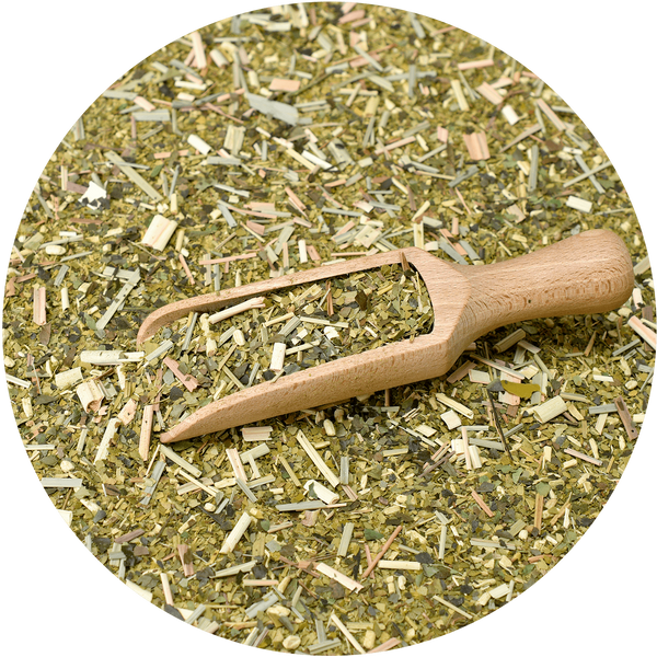 Soul Mate Orgánica Frosty Season 0,5 кг (органічний)