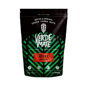 Verde Mate Green Deer 0,5 кг