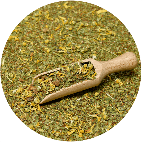 Mary Rose - Yerbatea Rooibos Pear - 50 г