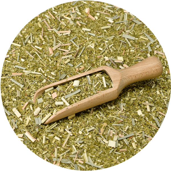 Yerbera – Металева банка + Soul Mate Orgánica Energia 0,5 кг