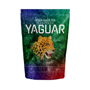 Yaguar Elaborada con Palo 0,5 кг