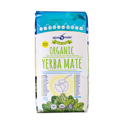 Aguamate (Kraus) Organic 0,5 кг