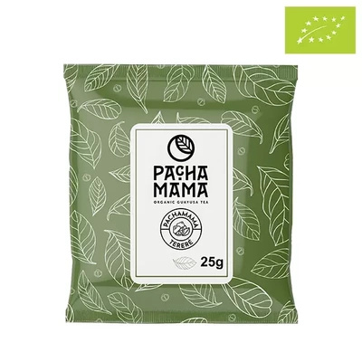 Guayusa Pachamama Tereré 25 г (органічна)