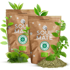 2x Soul Mate Organica Mega Menta 500г (1кг)