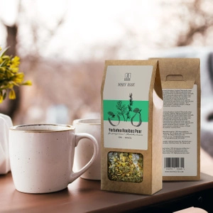 Mary Rose - Yerbatea Rooibos Pear - 50 г