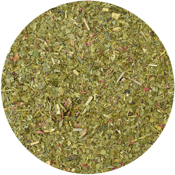 Verde Mate Green Cuba Libre 50 г