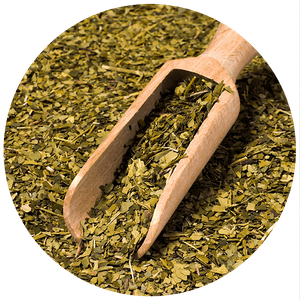 Yaguar Elaborada con Palo 500 г + Verde Mate Despalada 500 г