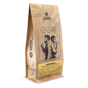 Кавові зерна Bro Coffee Roastery - Guatemala Peña Roja Speciality 400 г
